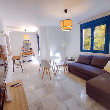 Apartamento Malaga Beach Center II B&C II Ngoại thất bức ảnh