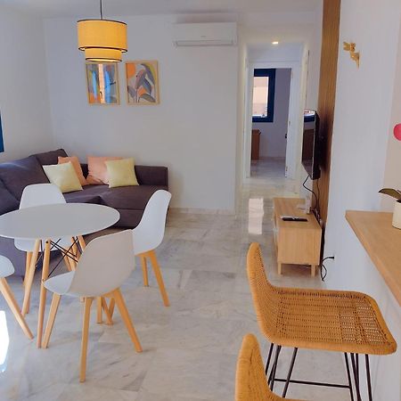 Apartamento Malaga Beach Center II B&C II Ngoại thất bức ảnh
