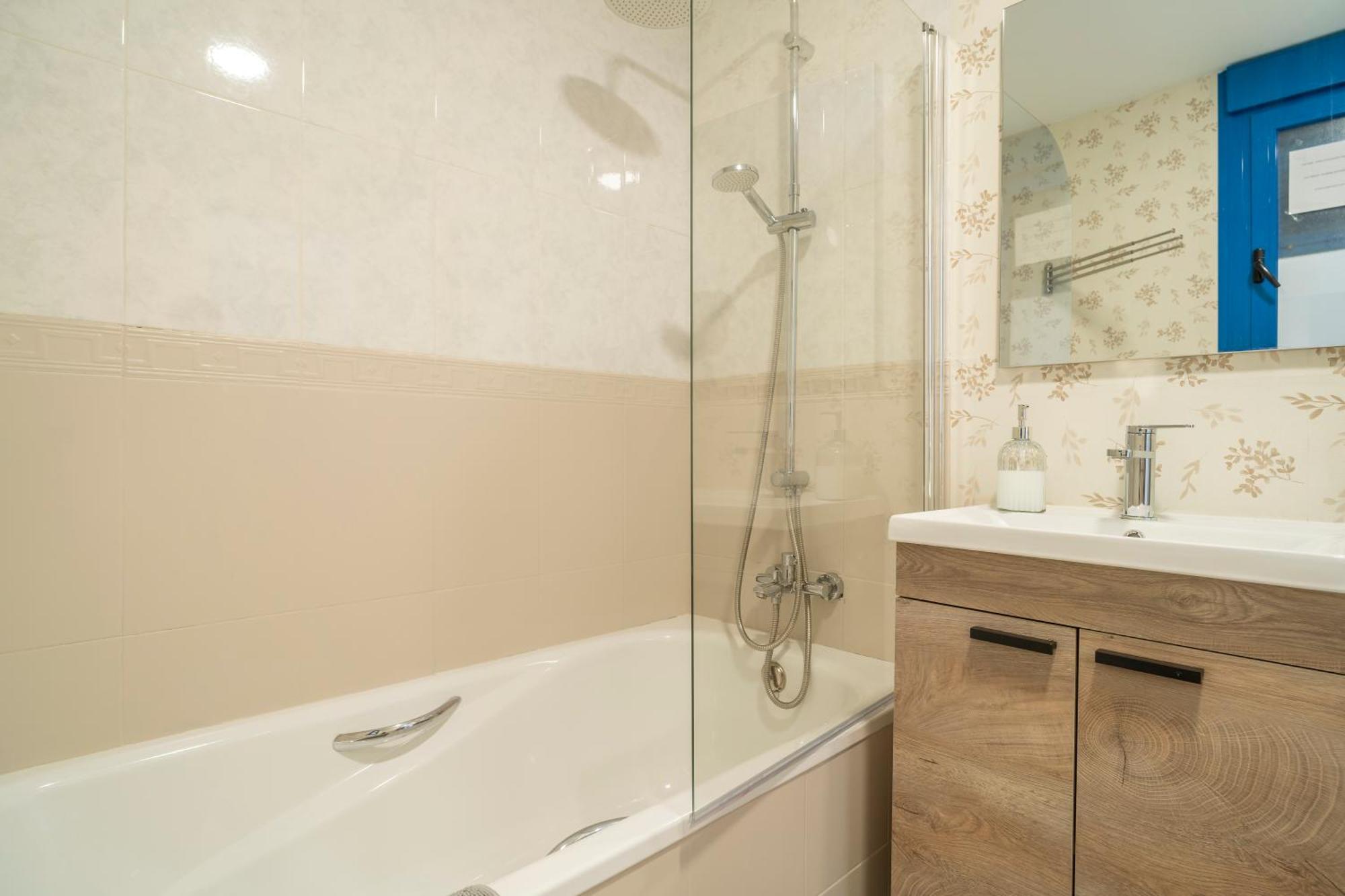 Apartamento Malaga Beach Center II B&C II Ngoại thất bức ảnh