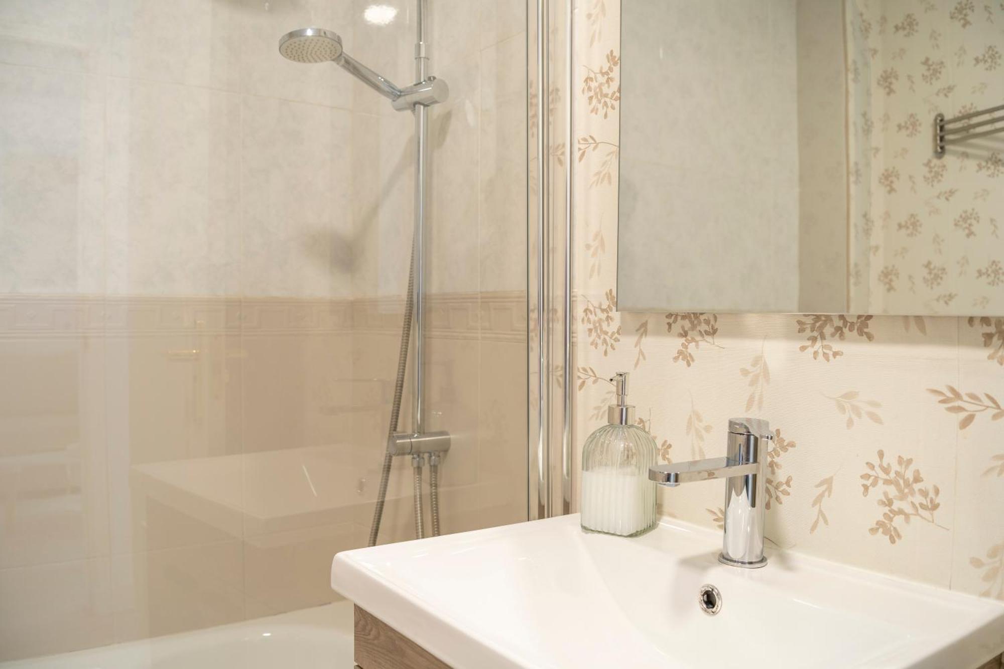 Apartamento Malaga Beach Center II B&C II Ngoại thất bức ảnh