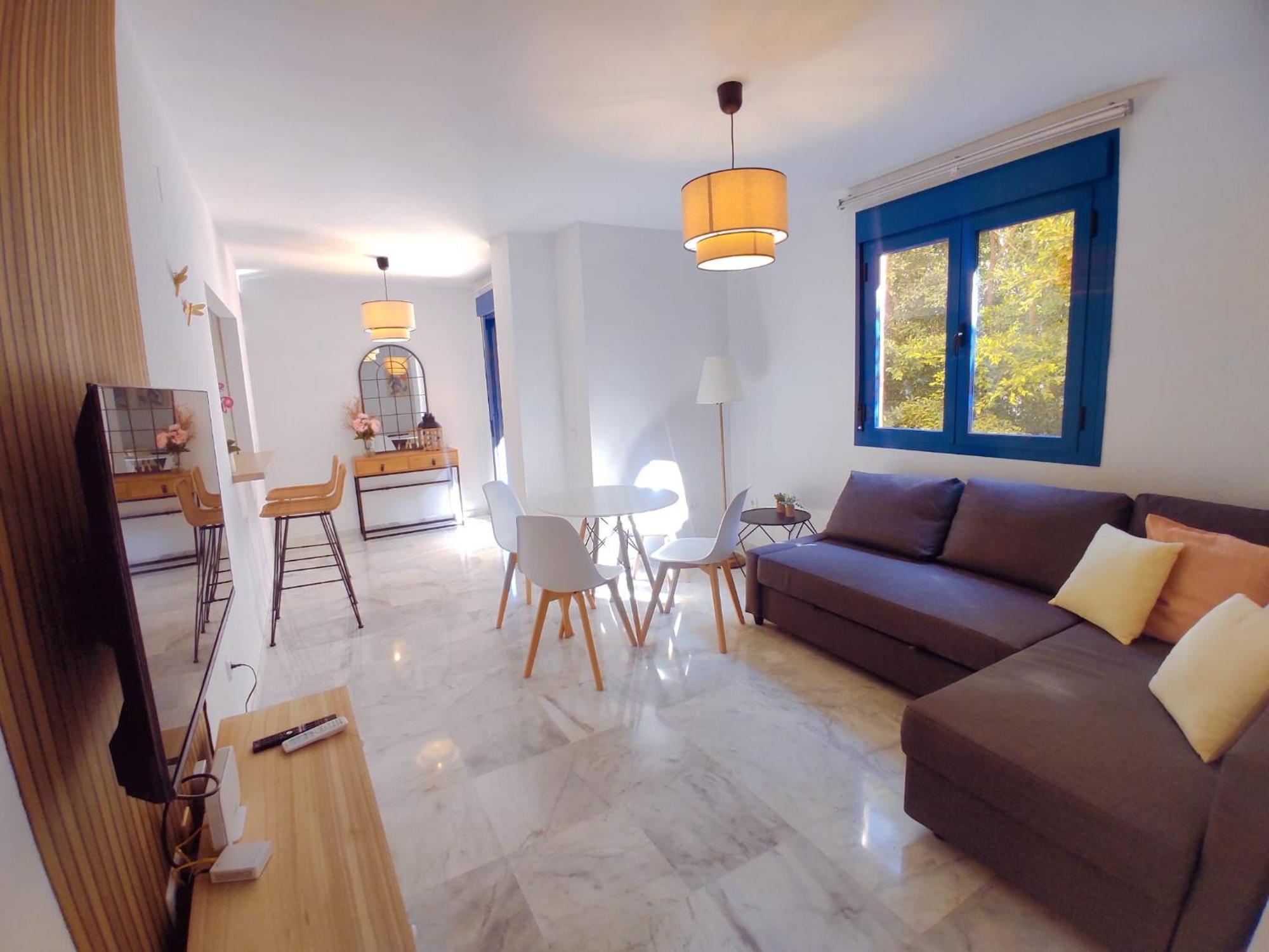 Apartamento Malaga Beach Center II B&C II Ngoại thất bức ảnh
