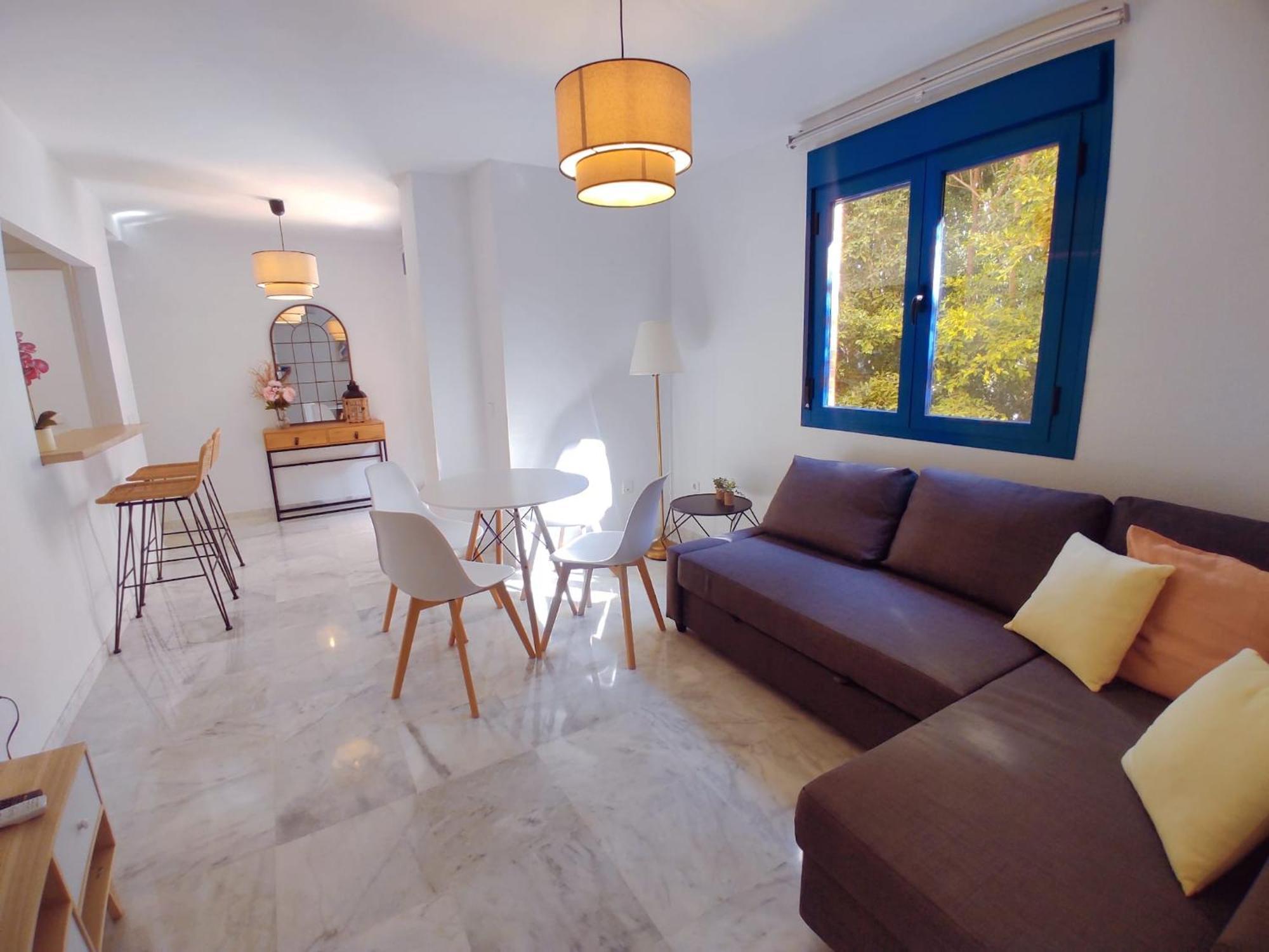 Apartamento Malaga Beach Center II B&C II Ngoại thất bức ảnh