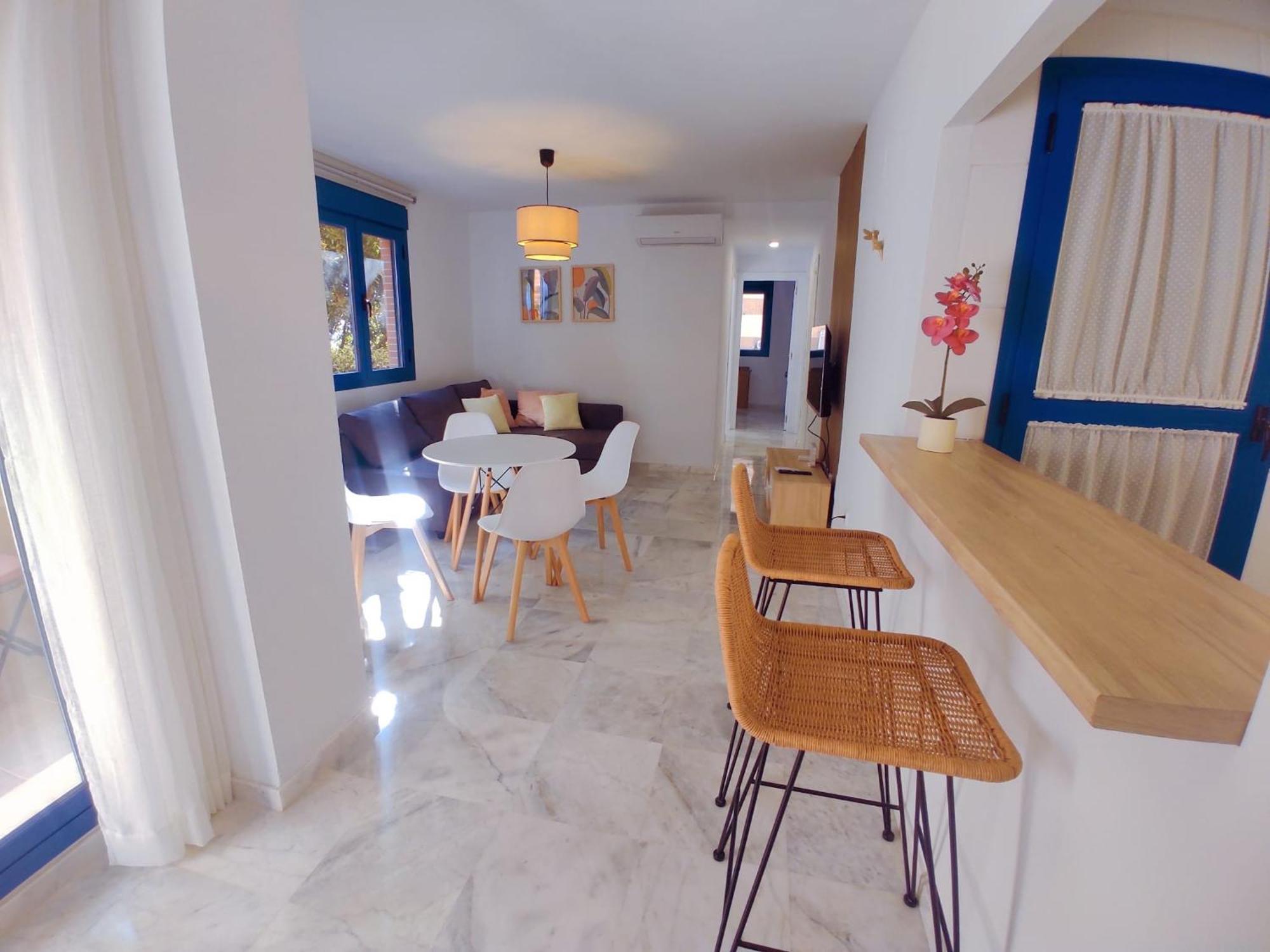 Apartamento Malaga Beach Center II B&C II Ngoại thất bức ảnh