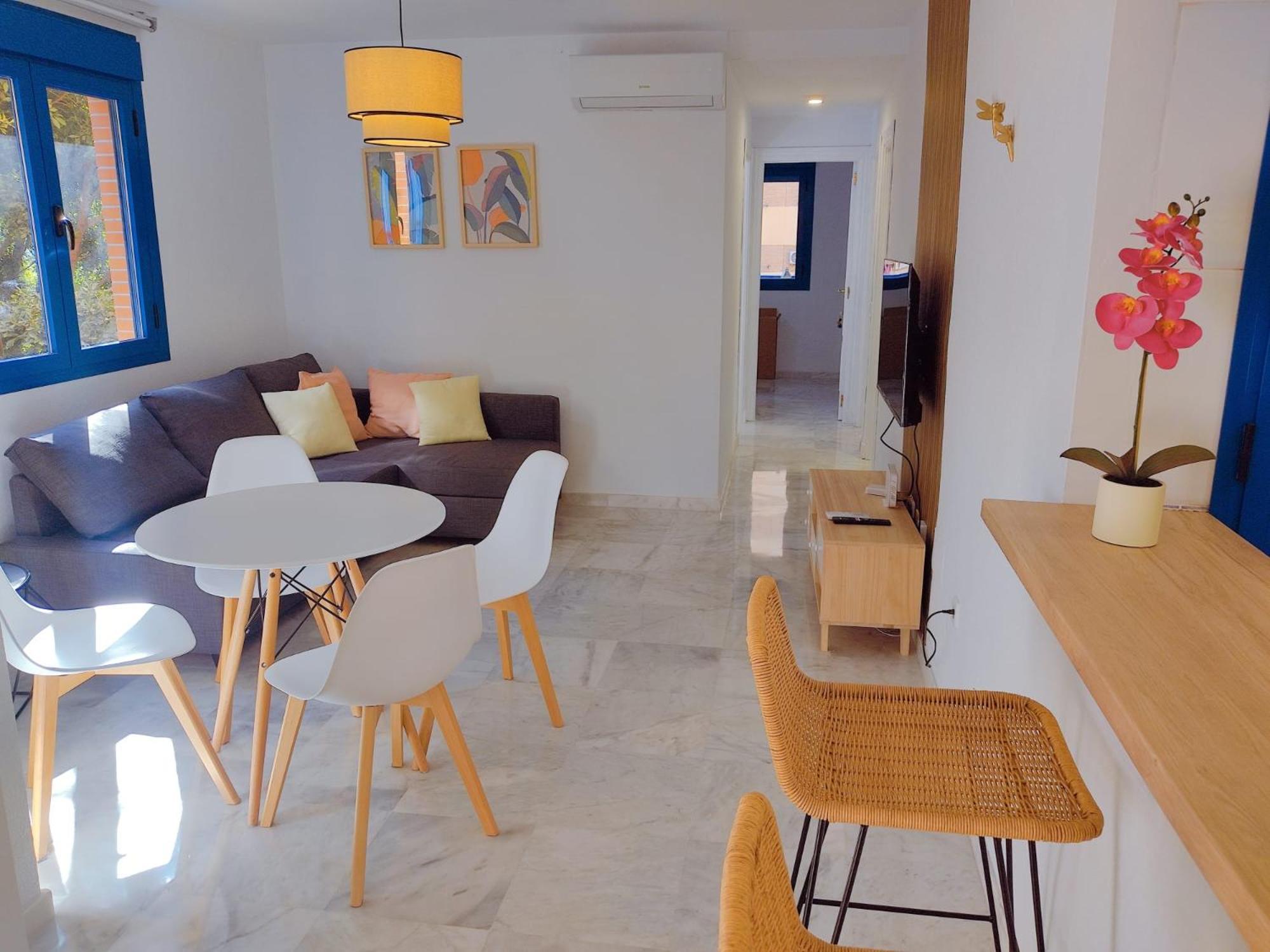 Apartamento Malaga Beach Center II B&C II Ngoại thất bức ảnh