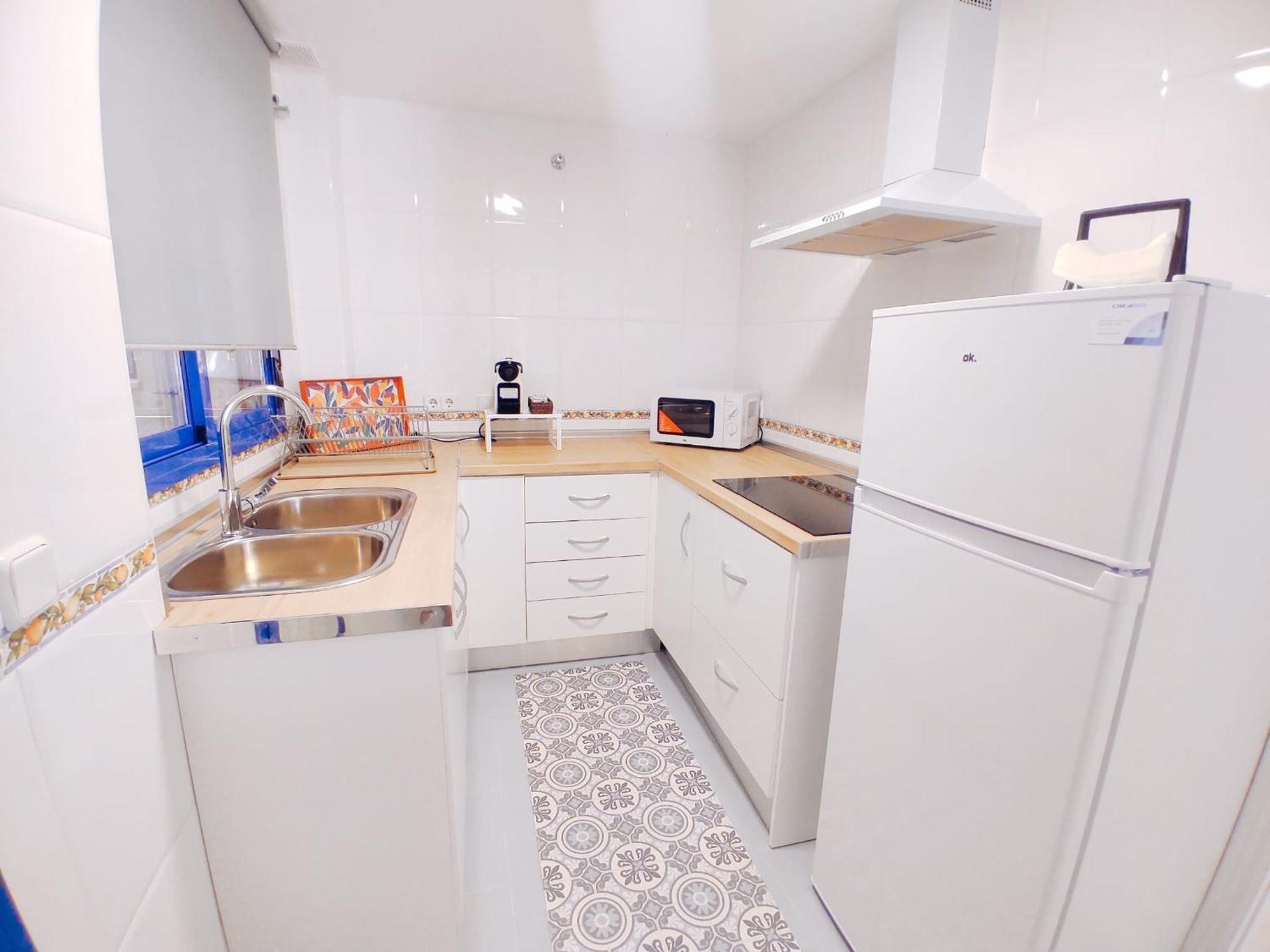Apartamento Malaga Beach Center II B&C II Ngoại thất bức ảnh