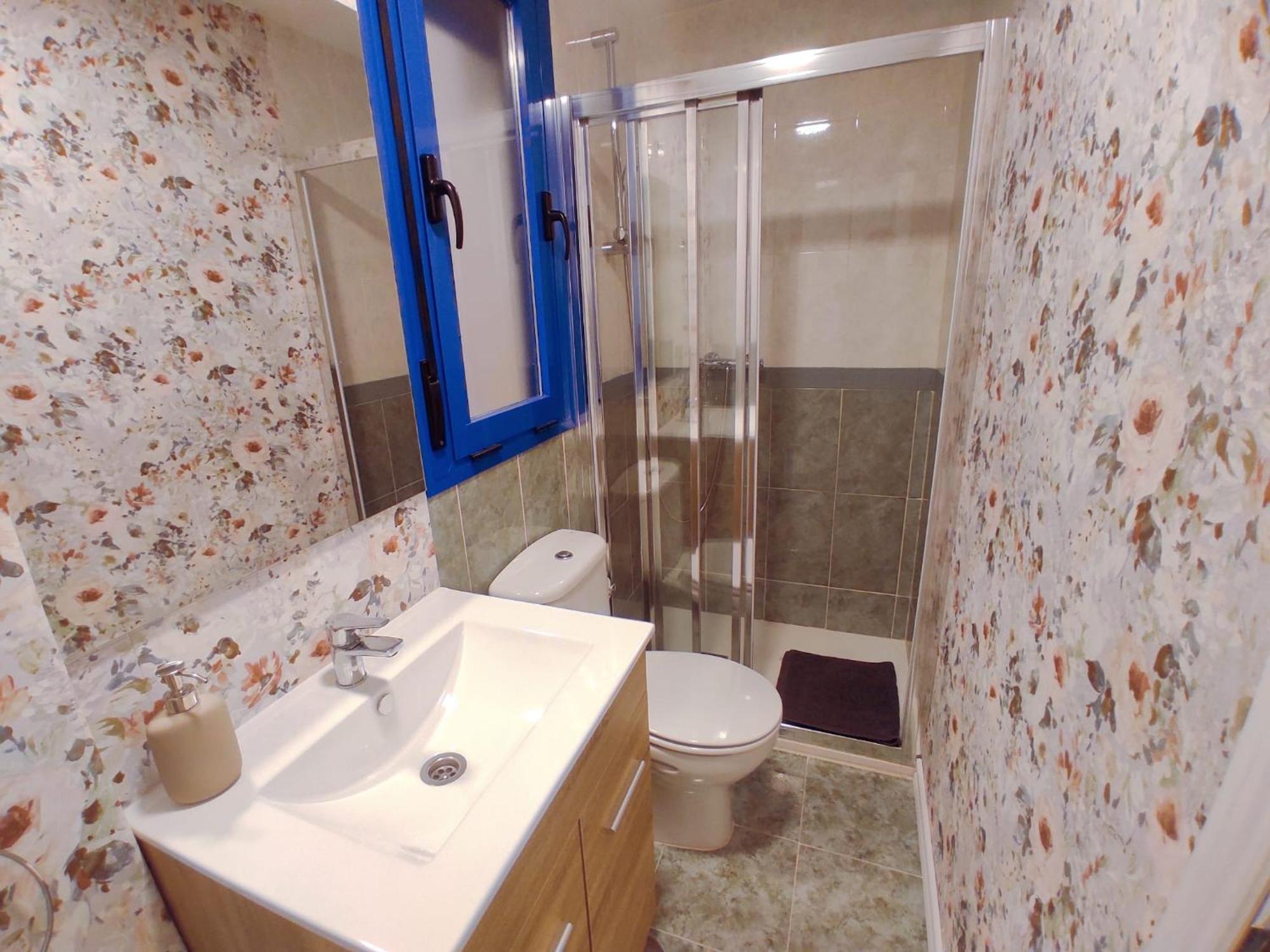 Apartamento Malaga Beach Center II B&C II Ngoại thất bức ảnh