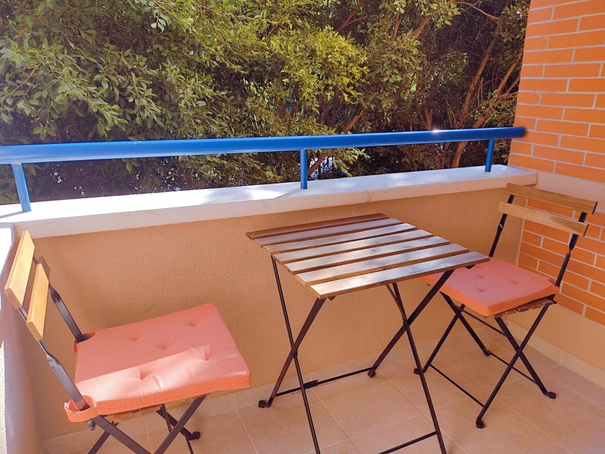 Apartamento Malaga Beach Center II B&C II Ngoại thất bức ảnh
