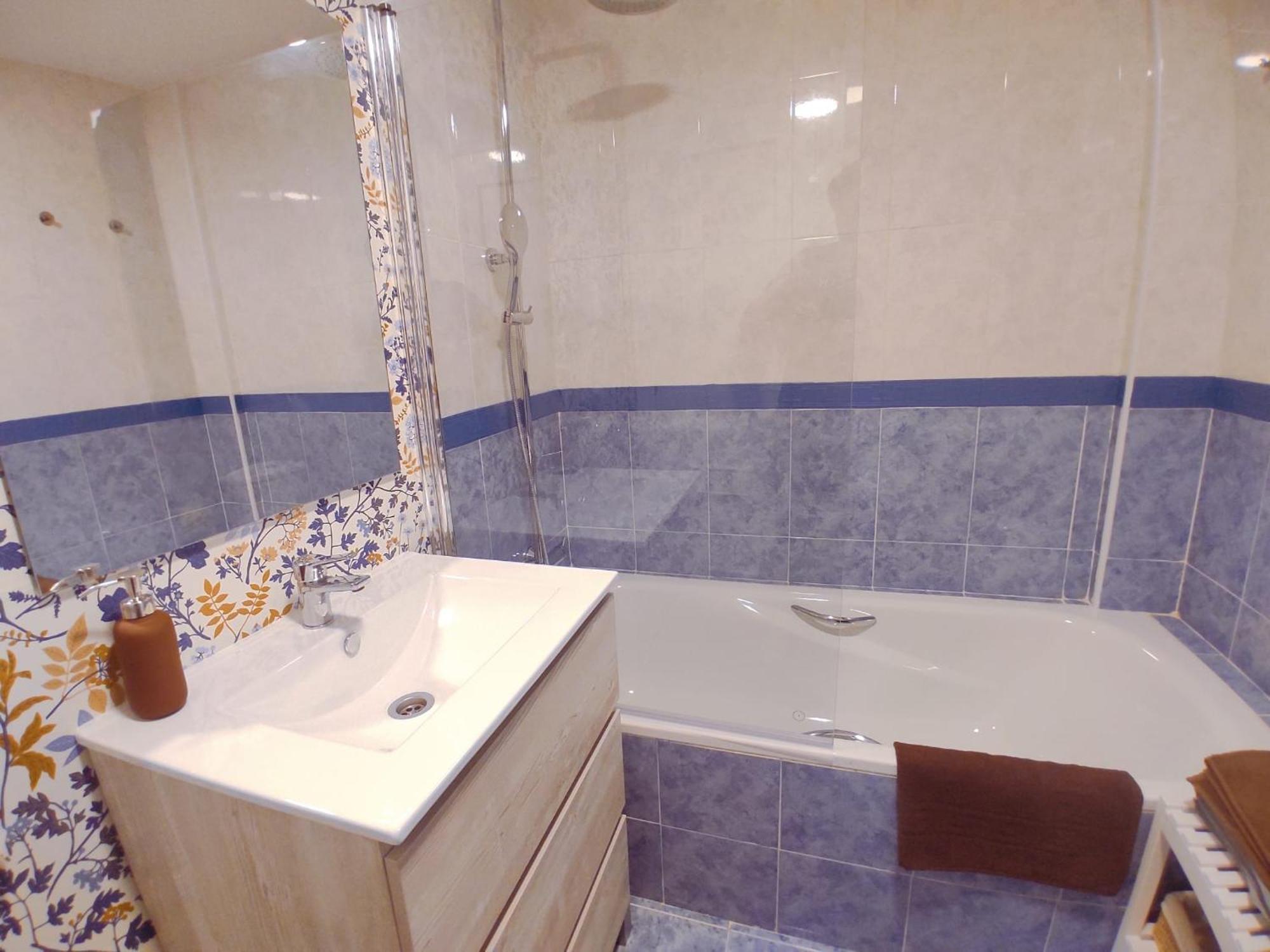 Apartamento Malaga Beach Center II B&C II Ngoại thất bức ảnh