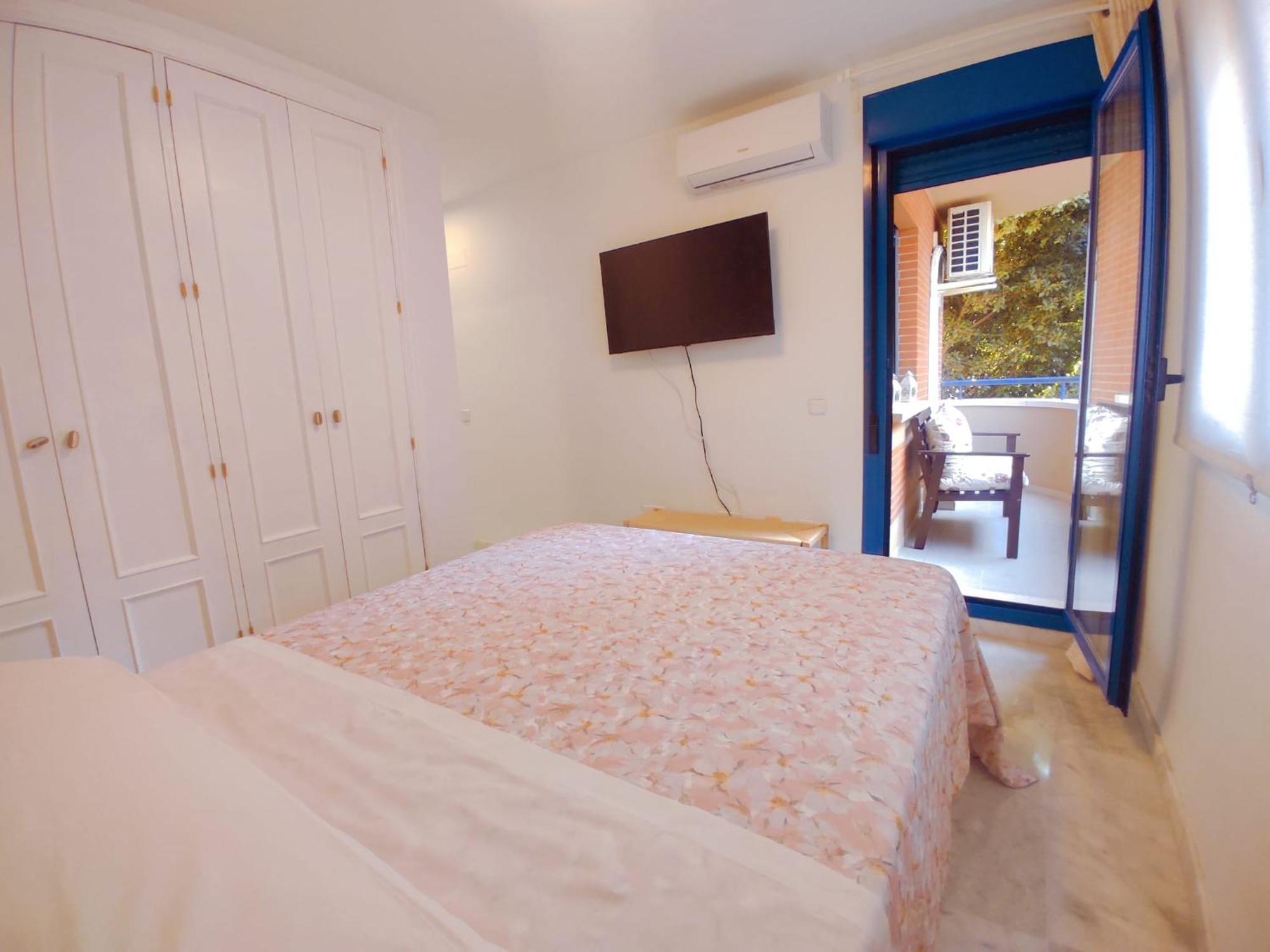 Apartamento Malaga Beach Center II B&C II Ngoại thất bức ảnh