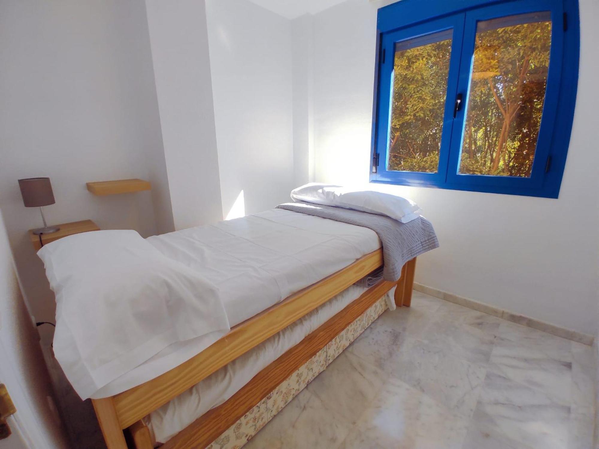 Apartamento Malaga Beach Center II B&C II Ngoại thất bức ảnh
