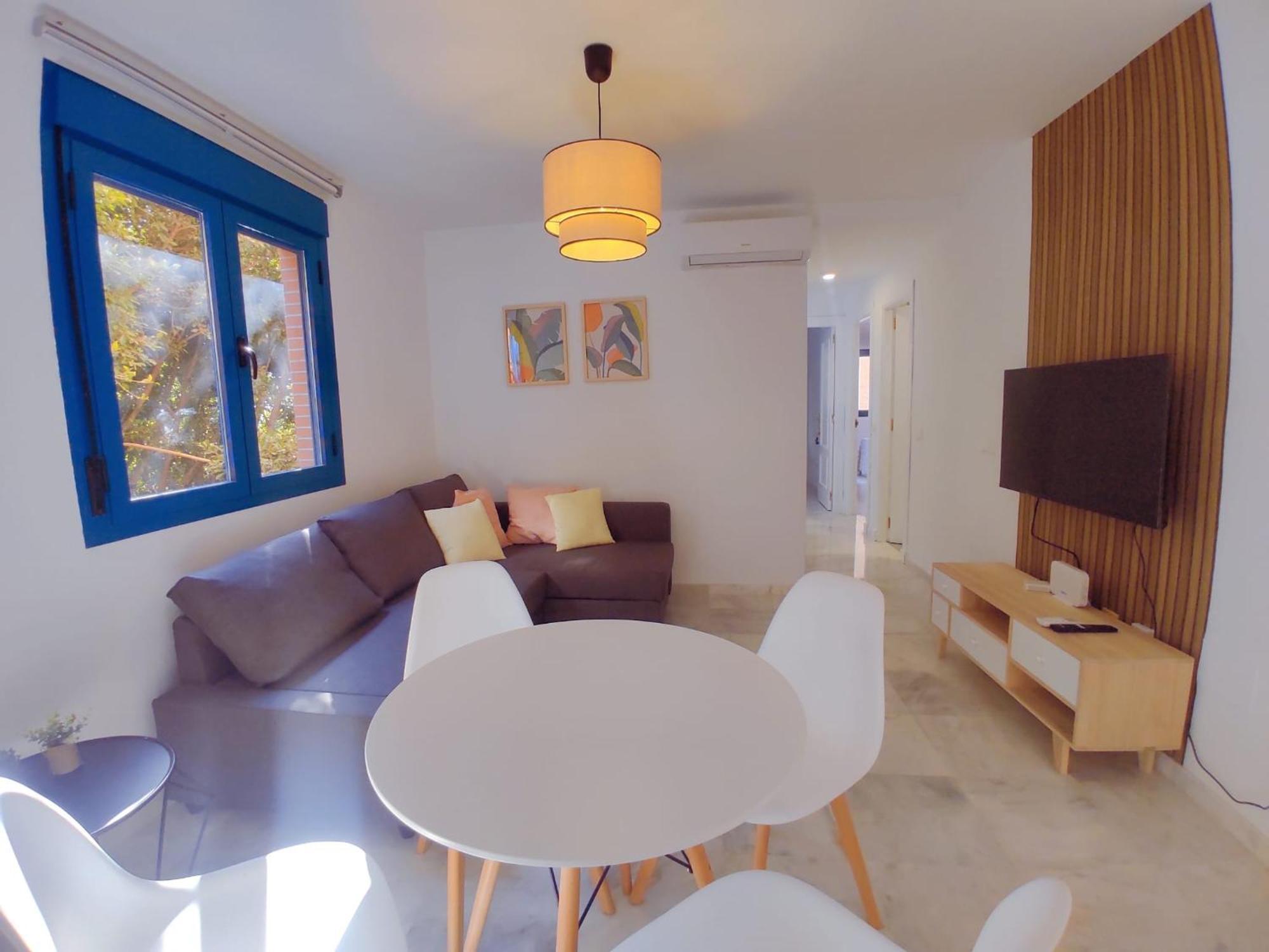 Apartamento Malaga Beach Center II B&C II Ngoại thất bức ảnh